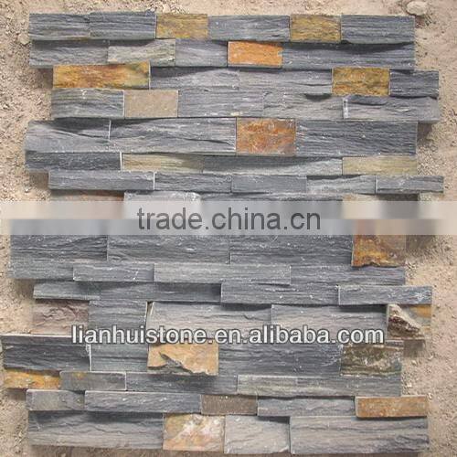 cheap cultured wall natural stone, culture stone wall tile