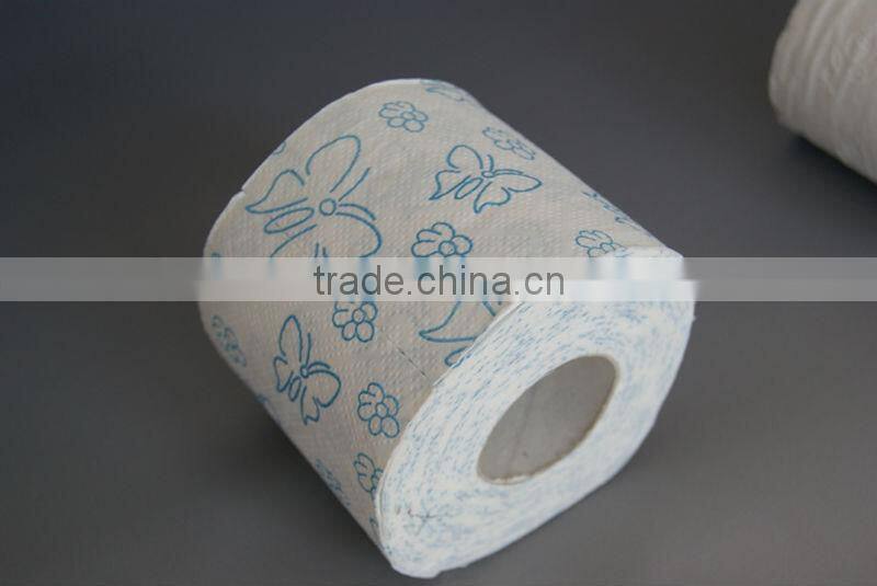 Top Quality bathroom tissue paper