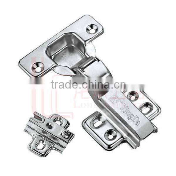 35mm cup two way inset hinges hardware
