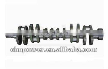 FE6T crankshaft