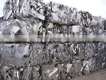 Good quality high speed steel scrap sus316