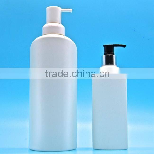 Household detergent 250ml 700ml pet bottle