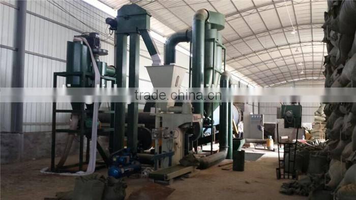 From china supplier of corn cob drying equipment on sale