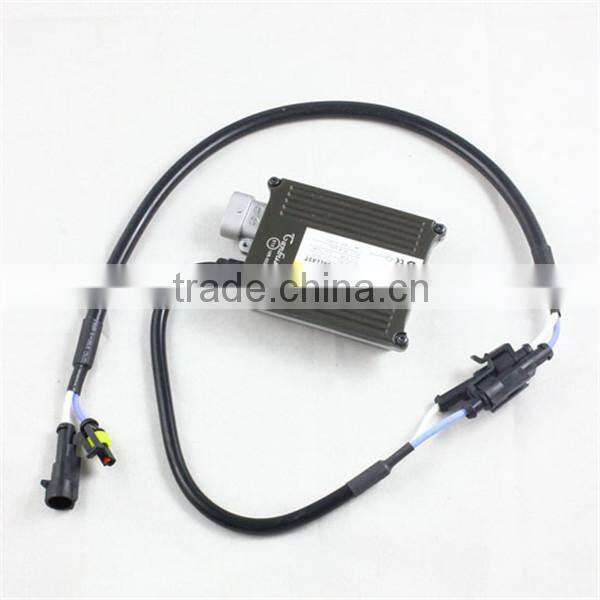 H7 Xenon HID Conversion Kit Relay Wiring Harness