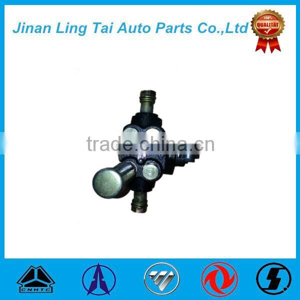 WEICHAI ERUO 2 high quality spare truck engine parts fuel transfer pump