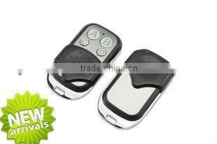 BENICA' LOT1W LOT2W LOT4W LOT1WM LOT2WM T2W T4W duplicator, 4 channel 433.92MHZ cheap garage door remote control transmitter