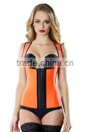 Latex Colombian Waist Cincher Body Shaper For Women