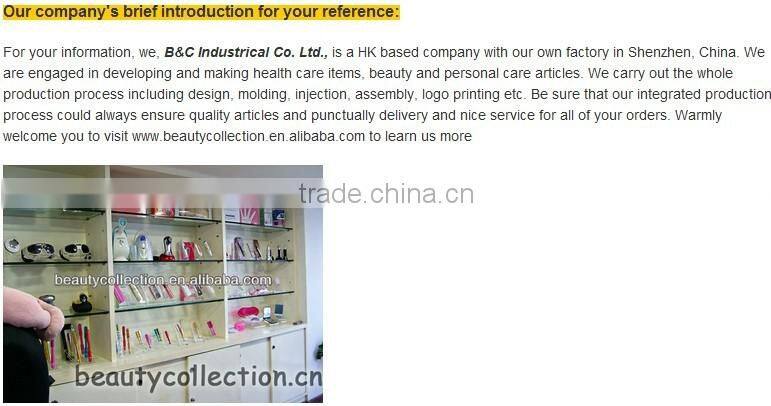 BC-0905 Personal lumbar support belt with hand pump