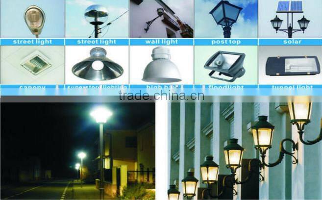 Exterior LED Flood Light Bulbs 35W 30W 25W 15W 10W 8W 6W Pole Lights B22 E14 E27 E40 LED Outdoor Street Path Gate Post Lights
