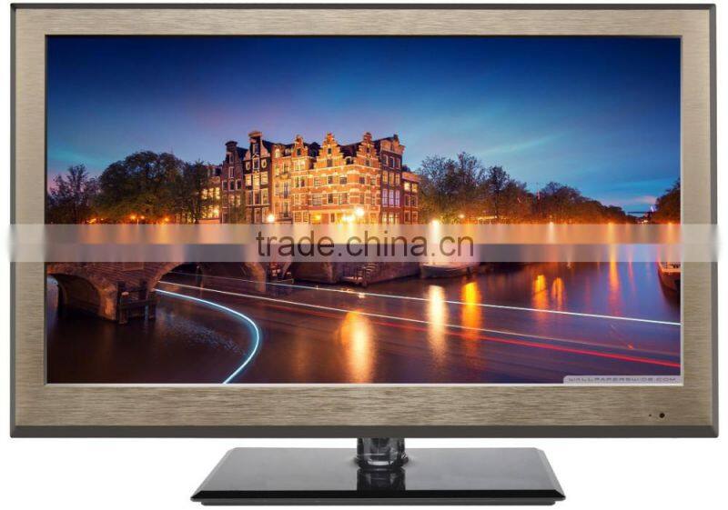 14 15 17 18 19 Inch wholesale 12V china led lcd tv price