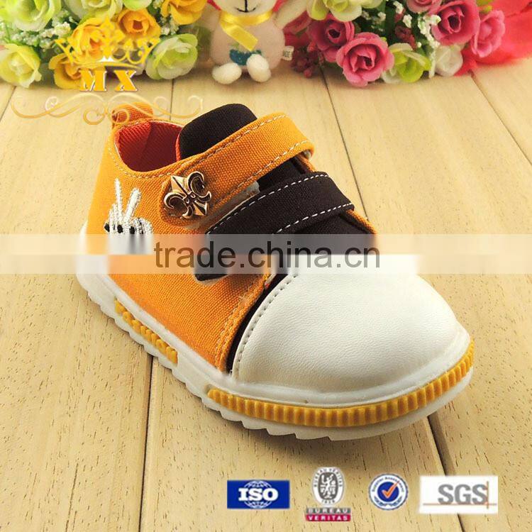 wholesale cheap leather moccasin baby shoes