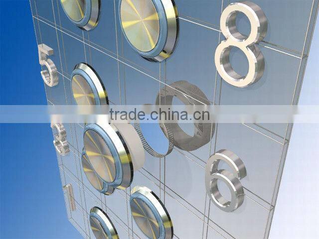 elevator parts/idec push button