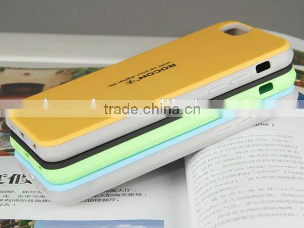 Alibaba china manufacturer moblie phone tpu case for 4.7 inch iphone 6 with custom logo