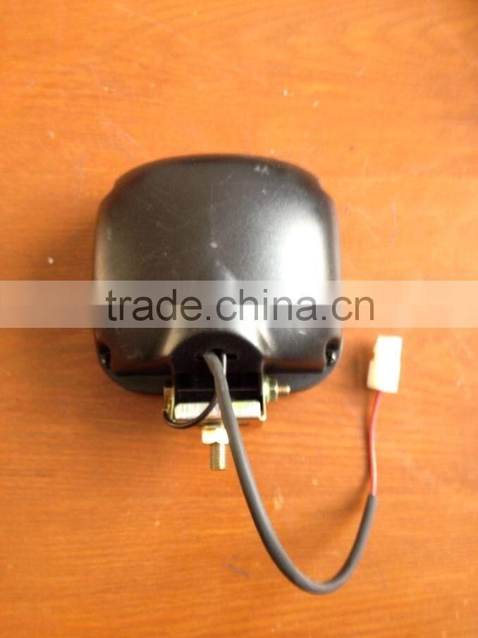 tractor spare parts lamp tractor head lamp