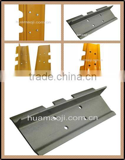 Factory direct lowest price bulldozer track shoe