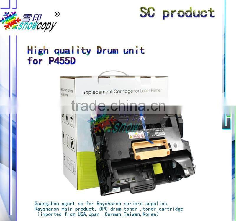 Drum unit For Phaser 455