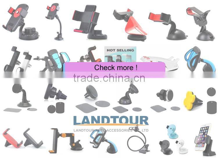 Magnetic mount Air vent phone magnet car holder mount for cell phone