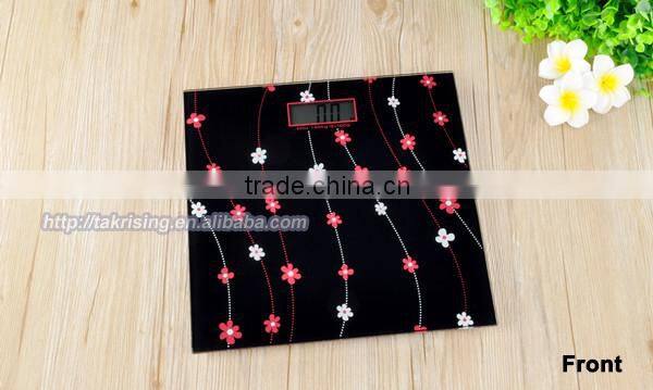 2016 Hot Sale Cheap Digital Weighing Scale