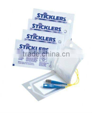 Fiber Optic Tool Kit Fiber Optic Cleaning Kit Sticklers MCC-FK03