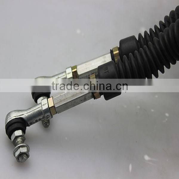 E320C 247-5212 excavator throttle motor assembly