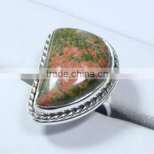 Natural Tibetan Turquoise 925 Sterling Silver Jewelry