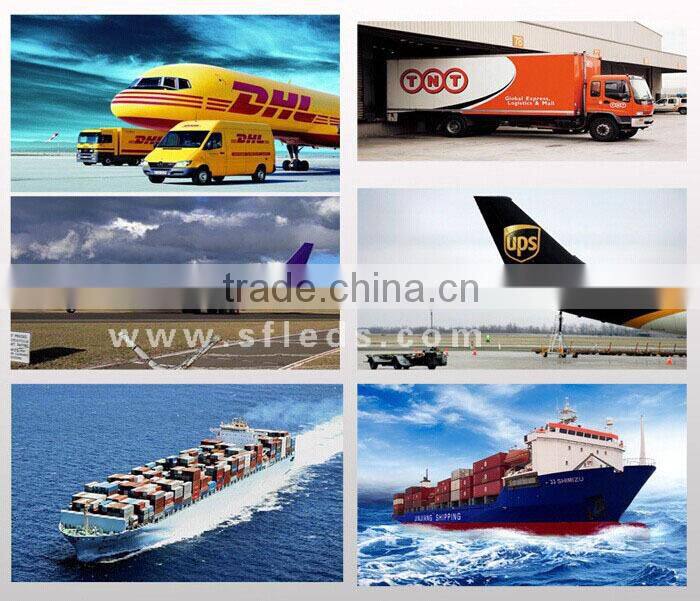 Waterproof led strip lights SMD 5050 RGB 60LED/M Cintas LED