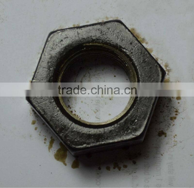 M36 to M64 upling nuts