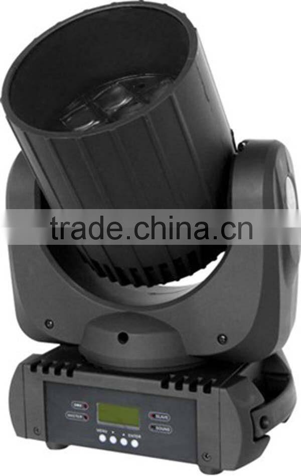 Dj Lights Pro Stage 12*10W Sky Beam Light Professional Moving Head led