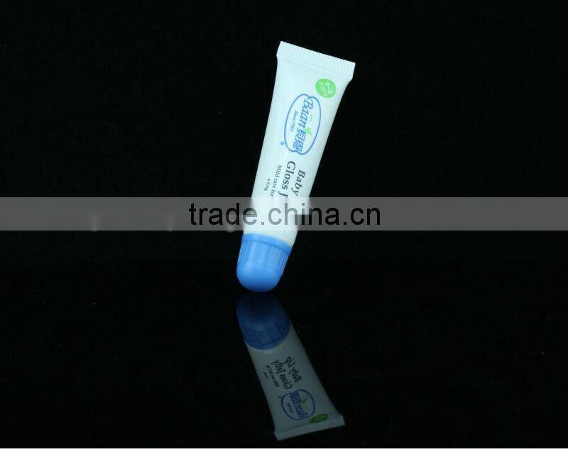 empty lipstick tube for baby