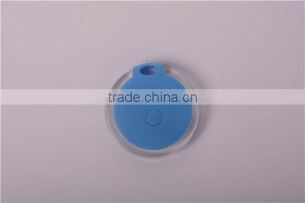 TM-S001G wholesale ibeacon key finder smart product iTag Anti lost alarm key finder