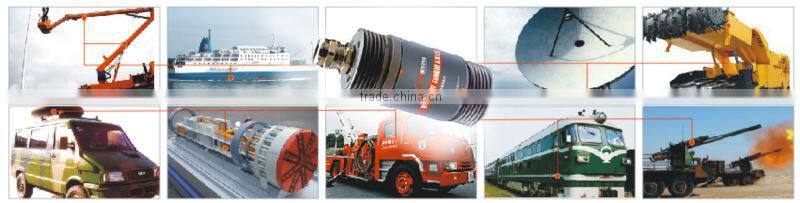 New Electrolytic Dual Axes Tilt Sensor by Factory