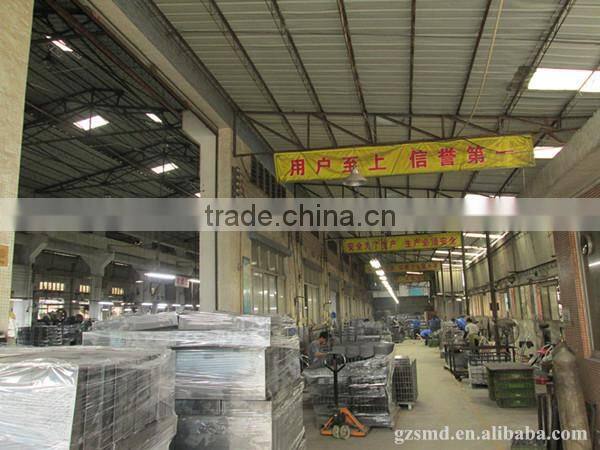 Metal Mesh Expandable Cabinet Shelf