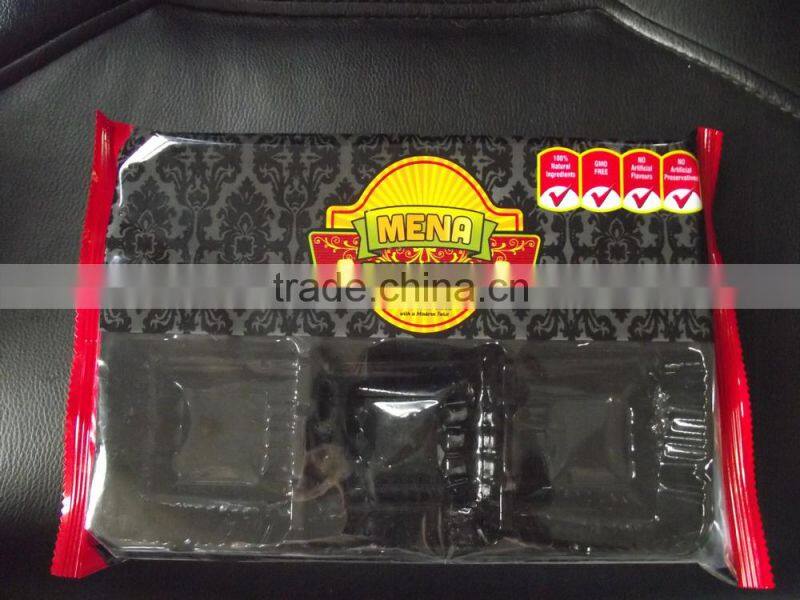 hot sell pillow type packing machine for sachet packing with low cost and good quality