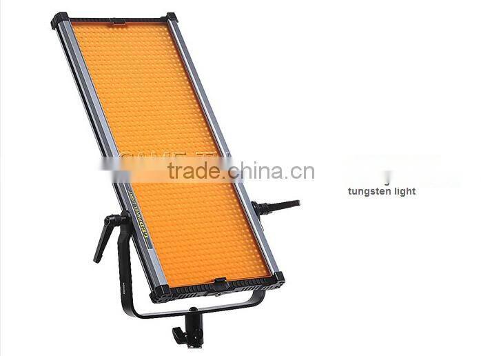 CAME-TV 1092D Daylight LED Video Panel light Studio Film lighting