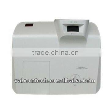 Popular use 2in1 Interactive whiteboard projector