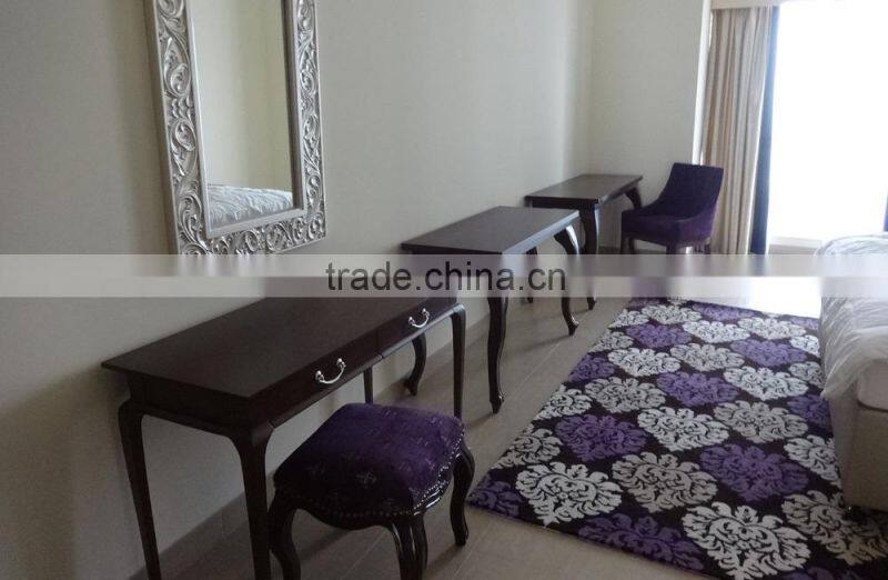 Marina 101-Dream Dubai Marina bedroom