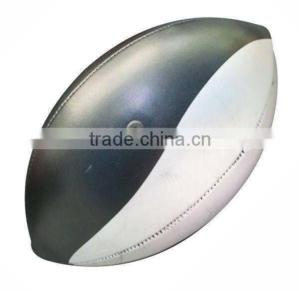 PVC Leather Cover American Football----BSCI FACTORY