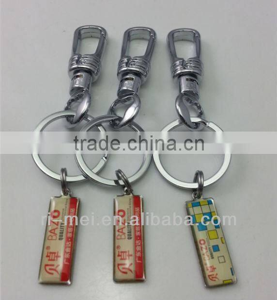 Custom Promotion Plastic Bottle Opener for wine