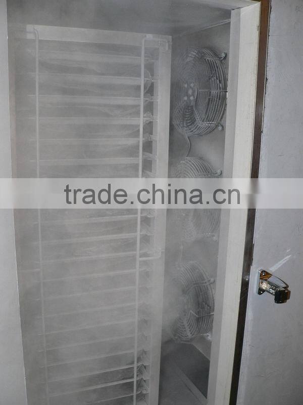 Commercial Blast freezer with CE & UL Approval