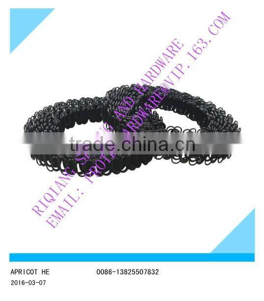 super loops zigzag spring