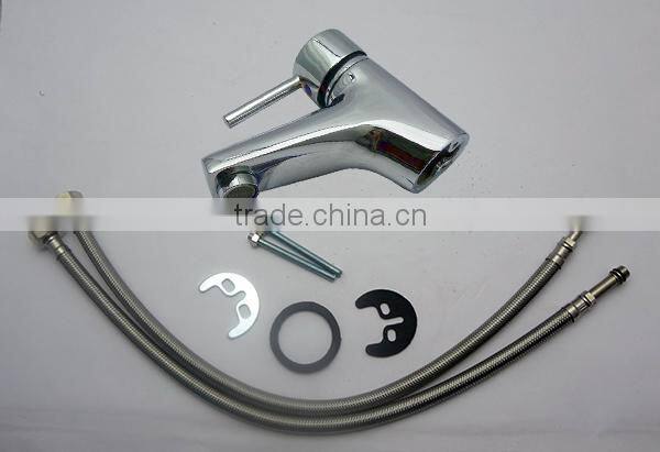 vertical basin faucet QL-1302