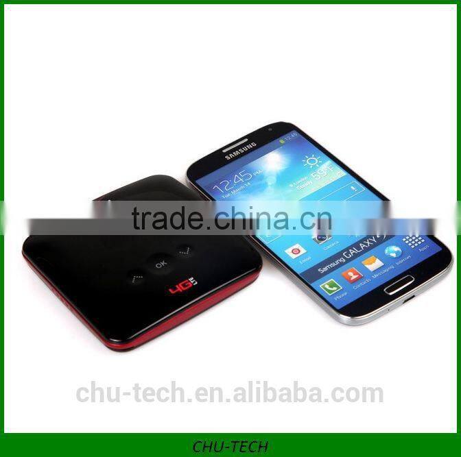 original ZTE 890L 4G Lte wifi Router