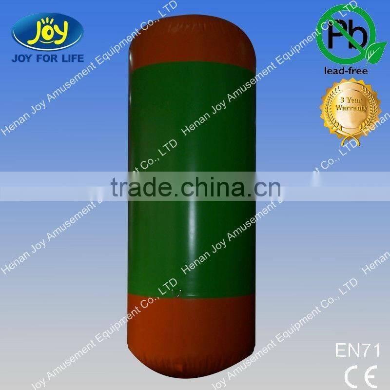 Super Inflatable Buoyancy Bags Folaring On Water