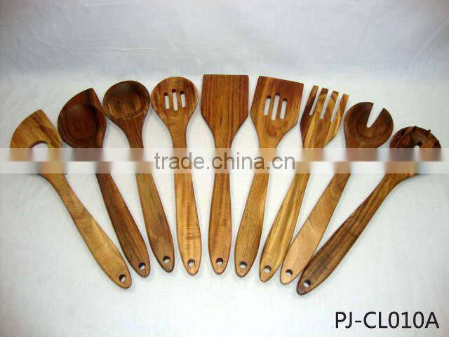 Quality Wooden Spoons