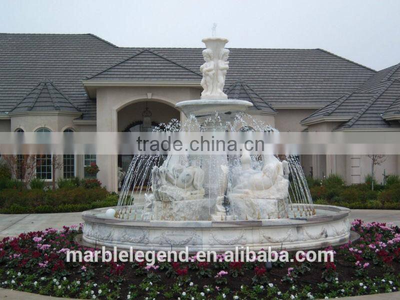 Natural Stone / Granite / Marble / Outdoor Sink