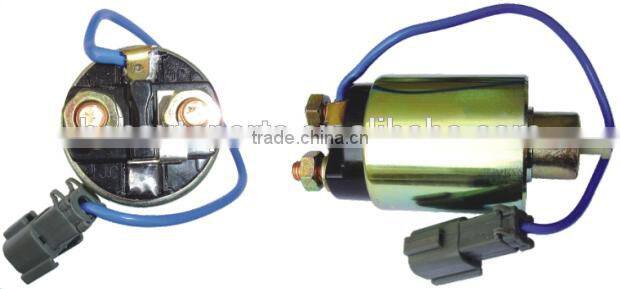 Starter Solenoid Switch 23343-30R11