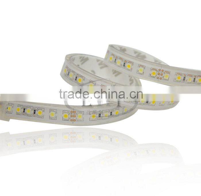 Manufacturer wholesale good price led strip 3528 with CCT adjustable