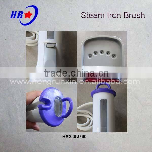 HRX-SJ760 National clothes steam iron