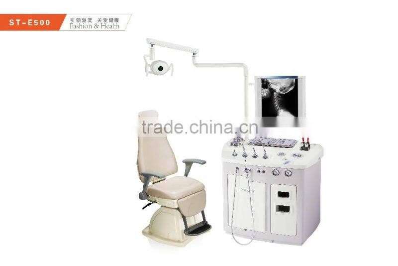 Professional hospital ent equipment unit/surgical ENT instruments unit.
