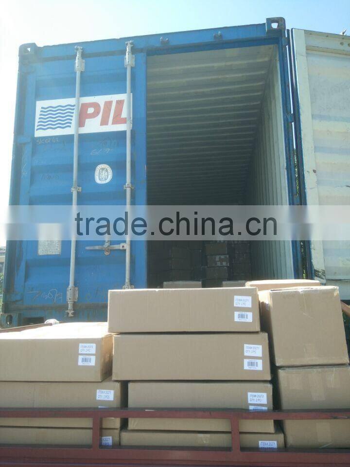 decorative crystal table candlestick wedding